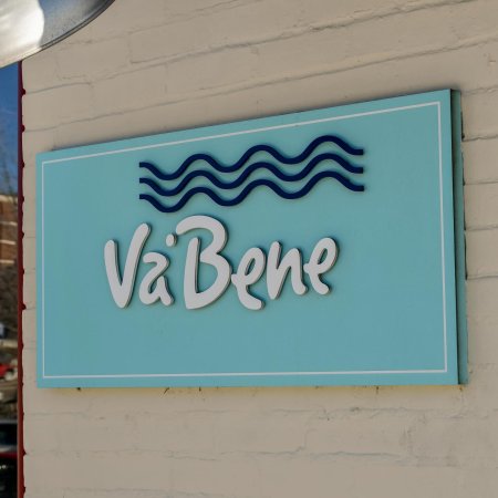 Va Bene Instagram Photo: Birthday month started🍀