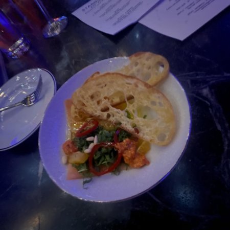 Va Bene Instagram Photo: best plates ‘25