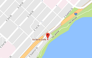 734 E. Superior St, Duluth, MN 55802 - Click For Directions